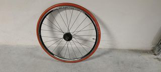 BH Prisma Carbono Ultegra