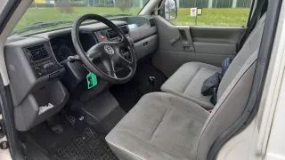 Volkswagen Transporter 1999