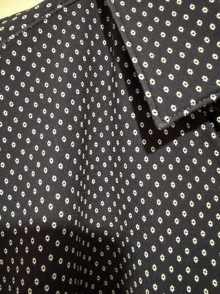 Camisa Hugo Boss Talla M