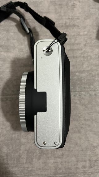 Cámara Fujifilm Instax Mini 90 Neo Classic