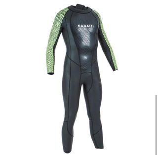 Neopreno Hombre Aguas Abiertas.