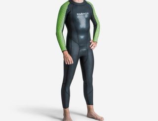 Neopreno Hombre Aguas Abiertas.