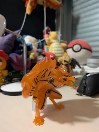Figurita Kyubi/Kurama Naruto