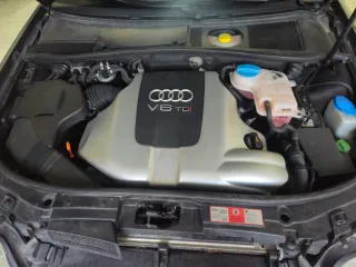 Audi A6 2003