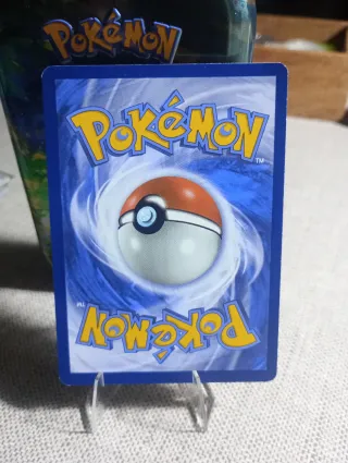 Sylveon Pokémon GO 2022 Carta Coleccionable