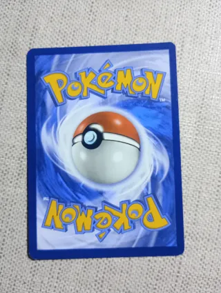 Sylveon Pokémon GO 2022 Carta Coleccionable