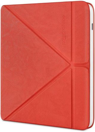 Kobo Libra 2 Custodia di sonno | Grigio base | Tecno