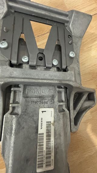 Columna Dirección Volvo XC90 2016