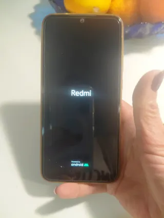 Xiaomi Redmi Note 7 128gb