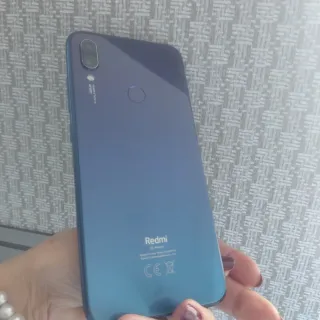 Xiaomi Redmi Note 7 128gb