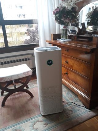 Purificador Xiaomi Mi Air 3H PRO 66W
