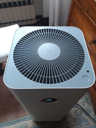 Purificador Xiaomi Mi Air 3H PRO 66W