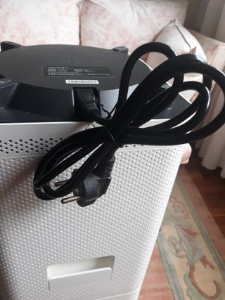 Purificador Xiaomi Mi Air 3H PRO 66W