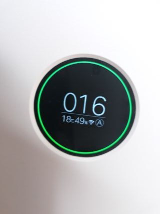 Purificador Xiaomi Mi Air 3H PRO 66W