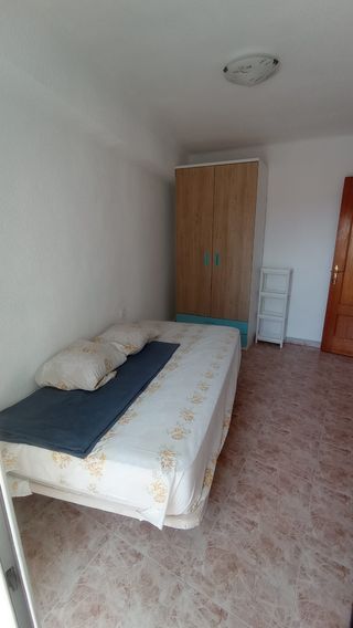 Bonito piso con 3 dormitorios en Almería