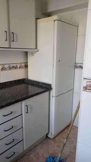 Bonito piso con 3 dormitorios en Almería