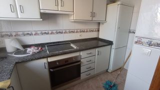 Bonito piso con 3 dormitorios en Almería