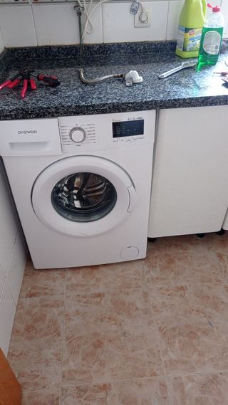 Bonito piso con 3 dormitorios en Almería