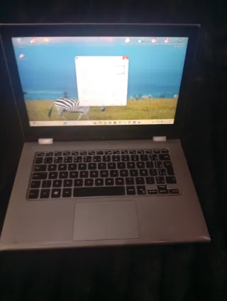 Dell Inspiron 13 7359 Táctil i7