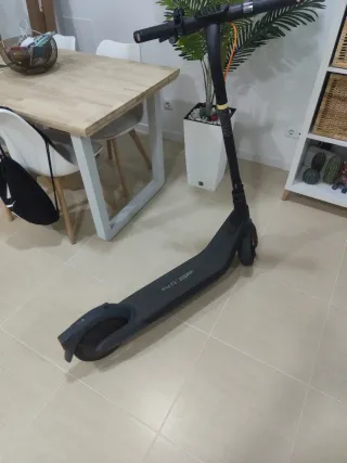 Segway Ninebot E2 Pro Patinete Eléctrico