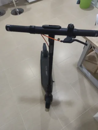 Segway Ninebot E2 Pro Patinete Eléctrico