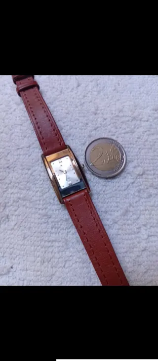 Reloj LOTUS de mujer