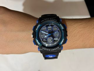 Orologio sportivo SKMEI per bambini