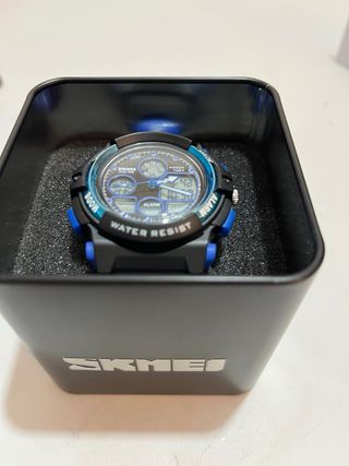 Orologio sportivo SKMEI per bambini