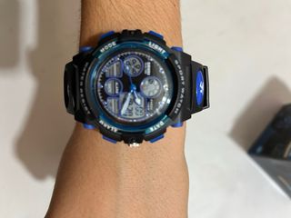 Orologio sportivo SKMEI per bambini