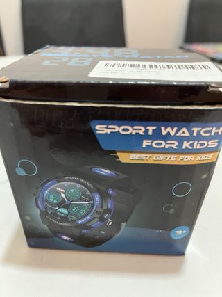 Orologio sportivo SKMEI per bambini