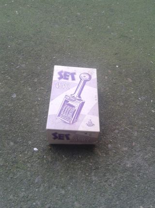 Trodat 45 P2 Marcador de Precios