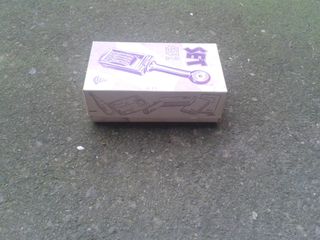 Trodat 45 P2 Marcador de Precios