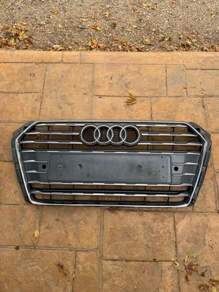 Parrilla Audi A4 B9 Original