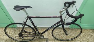 Bicicleta de carrera clásica EASTON Talla XL