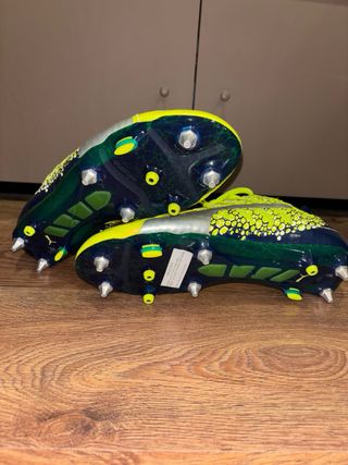 Botas Emiliano Martínez 'El Dibu'