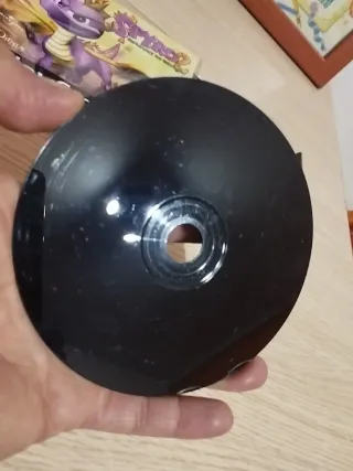 Spyro 2 PS1 PSX PSONE PLAYSTATION