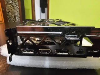 EVGA GeForce RTX 2080