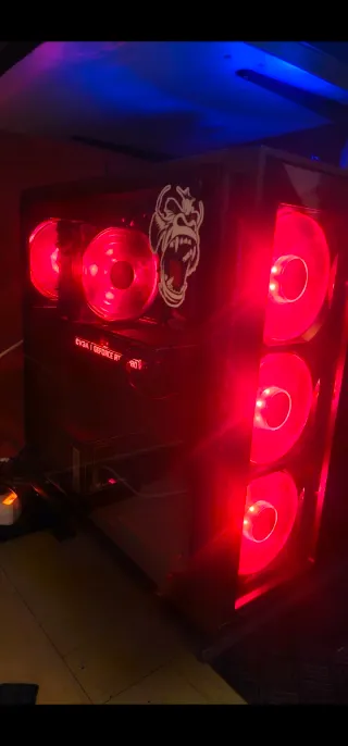 EVGA GeForce RTX 2080