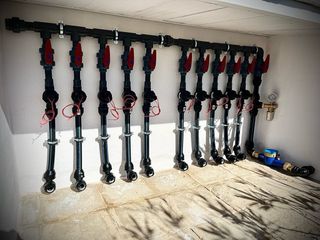 JARDINERO PROFESIONAL: PODAS, LIMPIEZA Y RIEGO