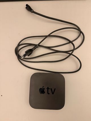 Apple TV A1469 3 Gen