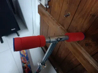 Patinete 2 ruedas nuevo