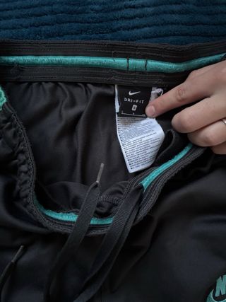 Chándal FC Barcelona Talla S