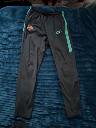 Chándal FC Barcelona Talla S