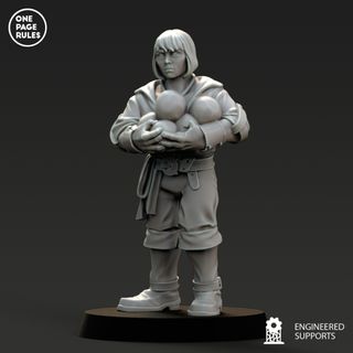 Grandes Cañones - Imperio - OPR