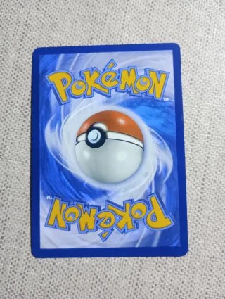 Carta Pokémon Wartortle GO 2022