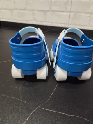 Patines Frozen para Niña