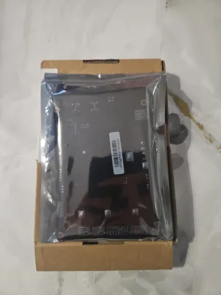 Placa base Anycubic Kobra 3 nueva.