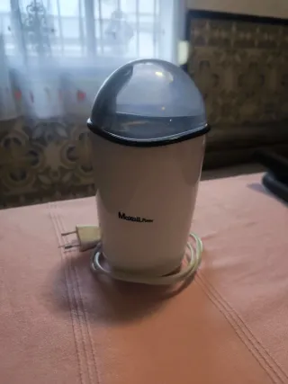 Molinillo Eléctrico Maxell Power