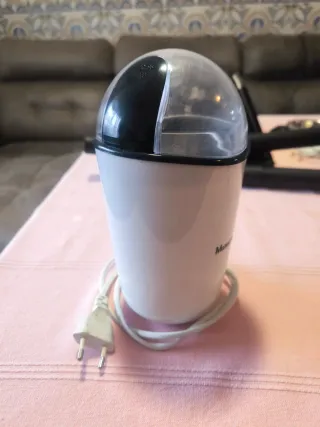 Molinillo Eléctrico Maxell Power