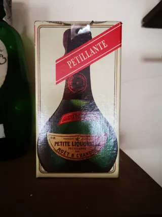 Lote Botellas Antiguas Ferri, Chinchón, Vega Cadur